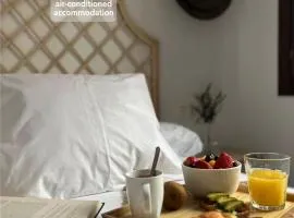 Numancia Suites