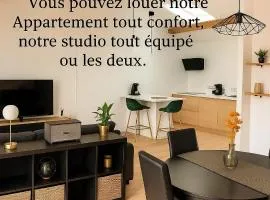 L'Escapade moderne