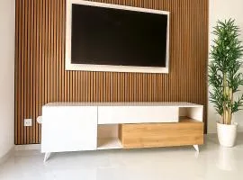 Apartamento Maresía