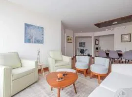 Luxury Apartment In Miraflores Near Larcomar