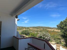Angela appartement, hotel v destinaci Santa Teresa Gallura
