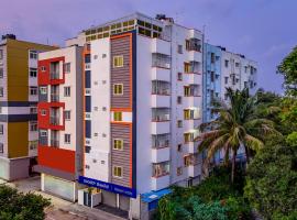 Wandr Hotel Brookefield, Bangalore, hotel en Bangalore