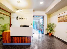 Wandr Hotel Brookefield, Bangalore，班加羅爾的飯店