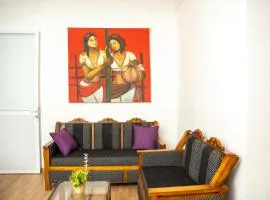 MrCooray Holiday Home