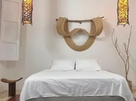 Casa Privada Centro Histórico