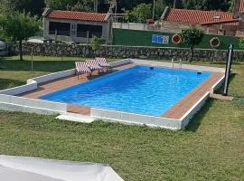 LA CAMELIA
