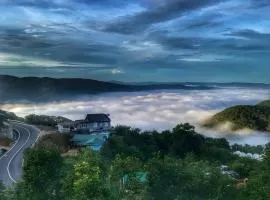 Vuon Hong Le Phuc-Cau Dat Glamping Retreat Da Lat