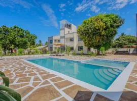 Marahaba Holiday Suites