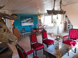 Holiday apartment & boat rental