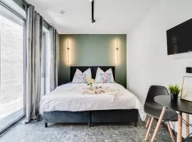 Muzealna City Stay