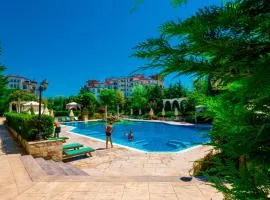 Esteban VIP Residence Club