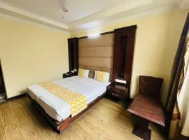 Hotel Western Inn - Kalka ji