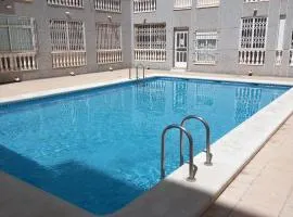 Apartamento Elenita