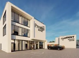 Prestige Hotel