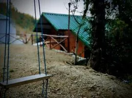 Chatanya Cottages