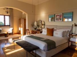 Sonnekus Boutique Hotel & Bistro，位于卡尔克湾的酒店