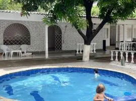 Chalet Privado Escondido Familiar y Eventos Playa Aeropuerto