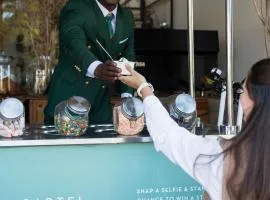 Sonnekus Boutique Hotel & Bistro