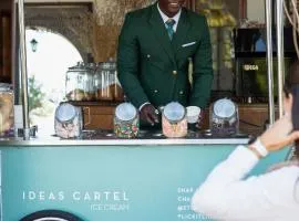 Sonnekus Boutique Hotel & Bistro