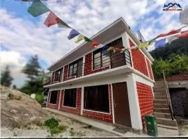 The Auli Hostel