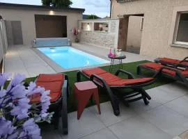 L'Ardétente