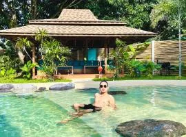 Turquoise Villa