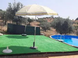 Monte da Luz