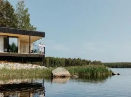 Sahanlahti Resort