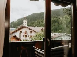 Appartement Zentrum