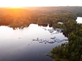 Sahanlahti Resort