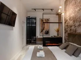 Апартаменти в центрі Львова вул Івана Франка