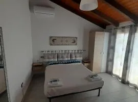Villa delle Fresie B&B