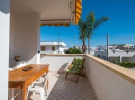 Villa dei Sorrisi, Porto Cesareo