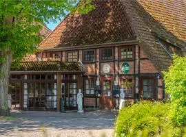 K357 - Ferienwohnung - Moin Moin - Pönitz - Scharbeutz