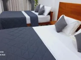 Trinco Green Inn uppuveli