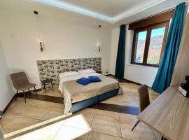 La Maison Du Soleil Rooms, hotel in Agerola