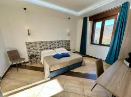 La Maison Du Soleil Rooms