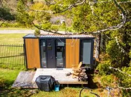 The Kauri Getaway by Tiny Away