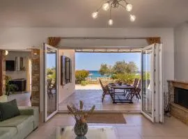 Syros Sun Beach Villa