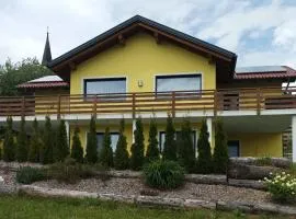 Panoramablick Zirbitzkogel