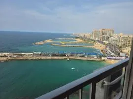 Gleem Luxury Condo Direct Sea view G18