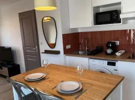 Suite cosy Village des Marques Chesnes