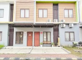 Colombus Homy Syariah