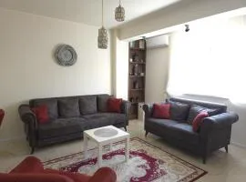 Domatio Apartments