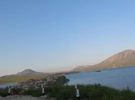 Lake Tabatskuri