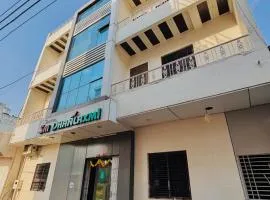 Hotel Sai Dhanlaxmi Shirdi