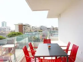 Dainese Apartments, Casa Miriam