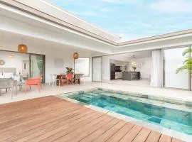 Villa Dolce Vita avec concierge