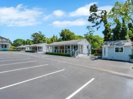 The Penny Lane, hotel v destinaci Hampton Bays