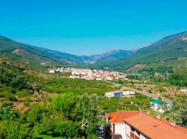 Complejo Rural Las Palomas